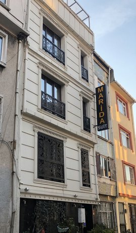 King White Houses