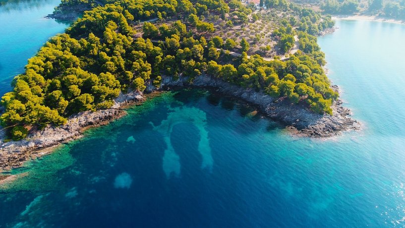 Porto Carras Villa Kalyva Mare