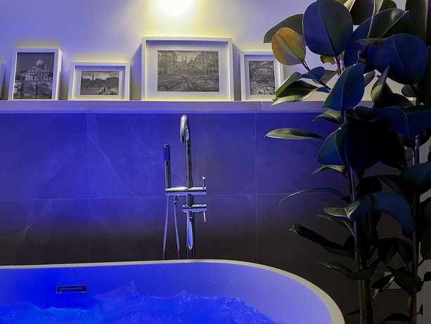Le Coq Rooms&Suite B&B