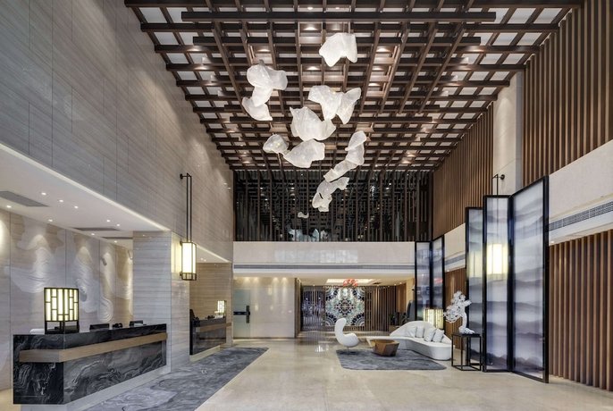 Days Hotel Hantian Guangzhou