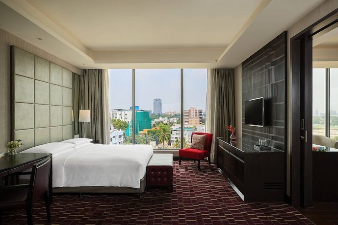 Renaissance Bengaluru Race Course Hotel