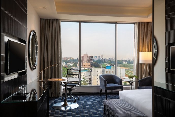 Renaissance Bengaluru Race Course Hotel