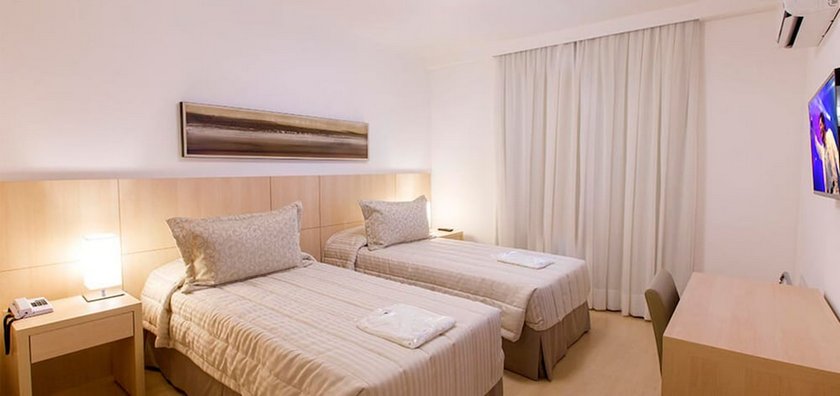 Hotel Mont Blanc Premium
