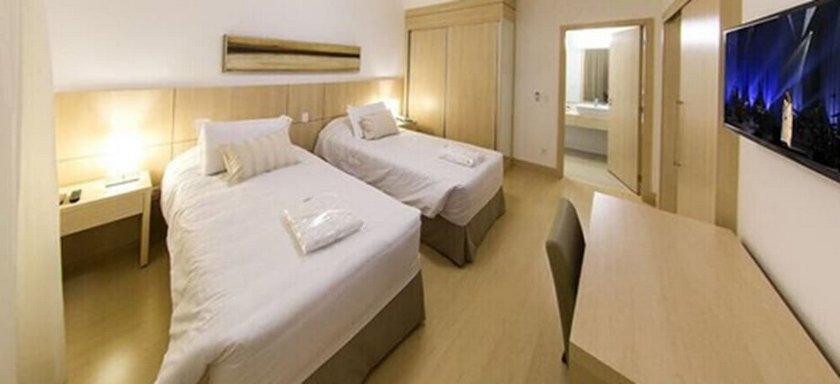 Hotel Mont Blanc Premium
