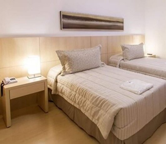 Hotel Mont Blanc Premium