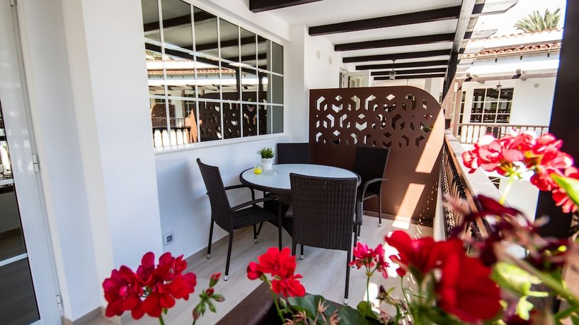 Eden Apartmentos by TAM Resorts