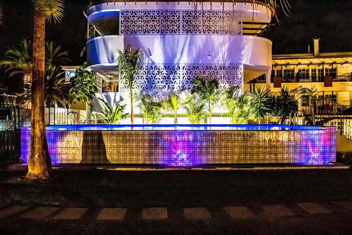 Eden Apartmentos by TAM Resorts