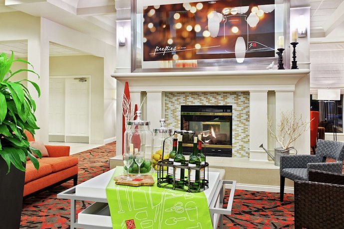 Hilton Garden Inn Springfield IL