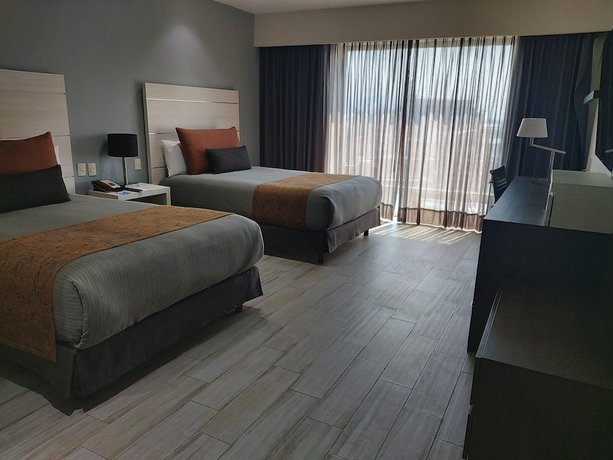Real Inn Perinorte