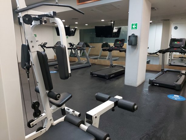 Real Inn Perinorte
