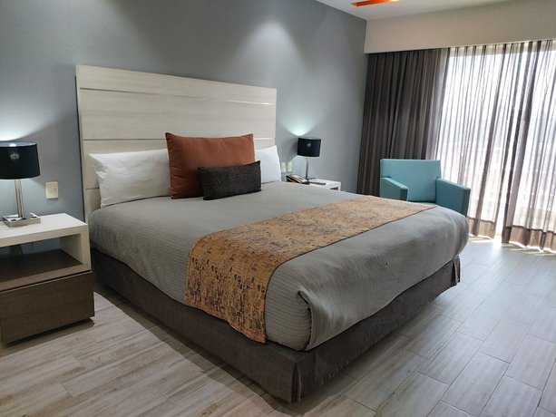 Real Inn Perinorte