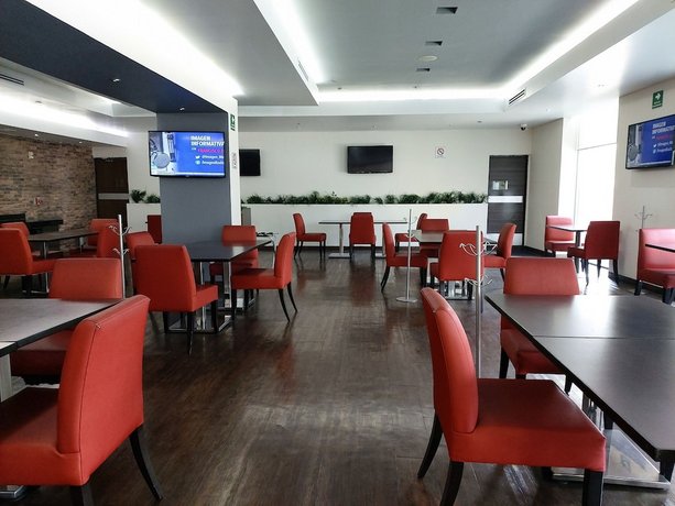 Real Inn Perinorte