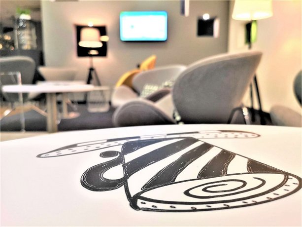 Ibis Styles Vilnius