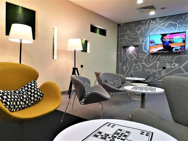 Ibis Styles Vilnius