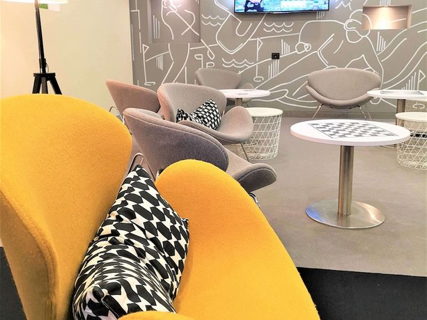 Ibis Styles Vilnius