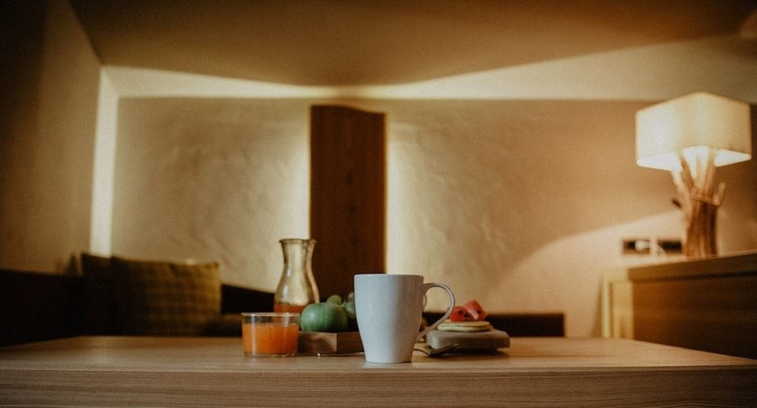 Hotel Larice