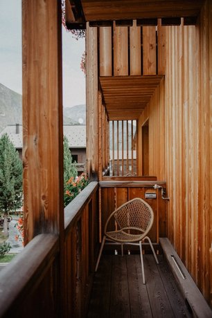 Hotel Larice