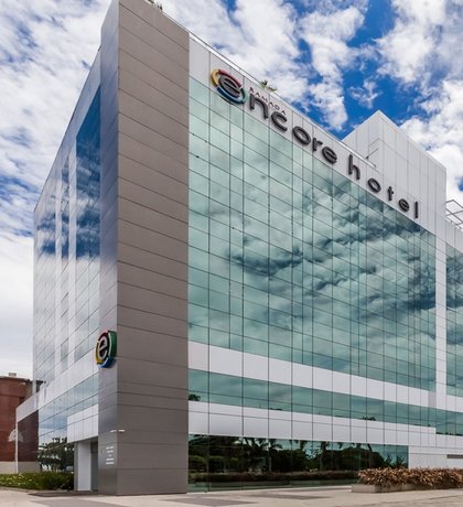 Ramada Encore by Wyndham Rio de Janeiro Ribalta