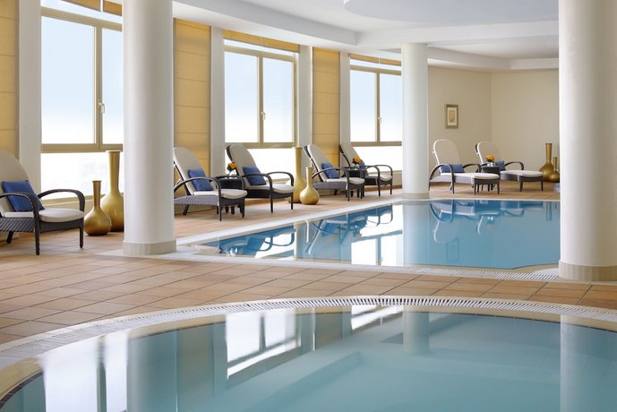 Marriott Executive Apartments Riyadh Convention Center
