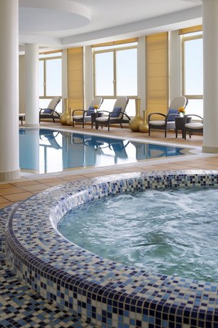 Marriott Executive Apartments Riyadh Convention Center