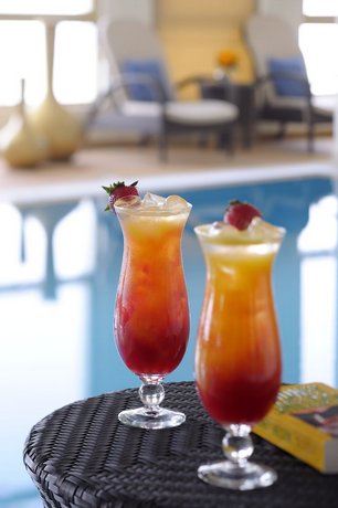 Marriott Executive Apartments Riyadh Convention Center