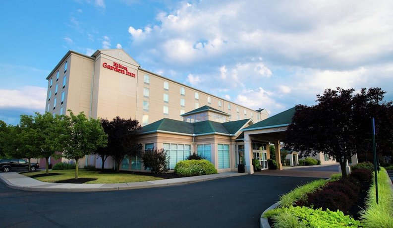 Hilton Garden Inn Philadelphia-Fort Washington