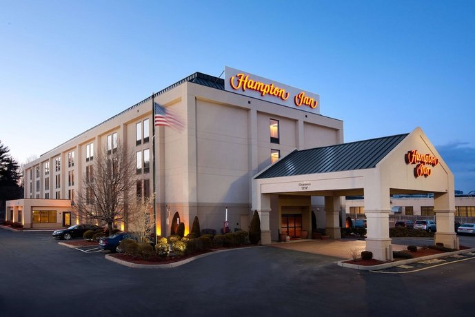 Hampton Inn Boston/Braintree