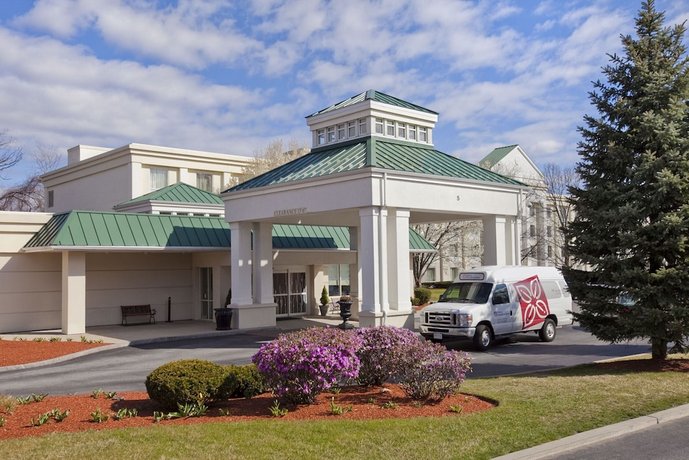 Hilton Garden Inn Boston-Burlington