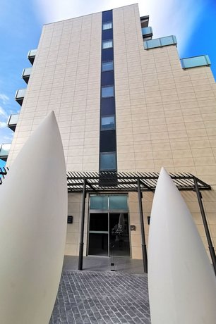 Hotel Acuazul