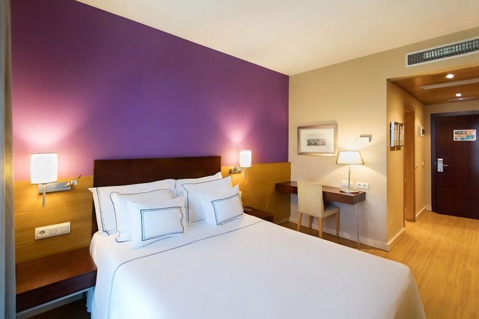 Tryp Salamanca Montalvo