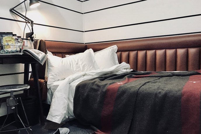 URSIDE Hotel Shanghai South Bund