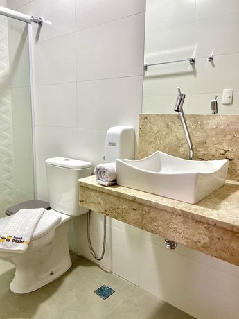 Hotel Porto Salvador