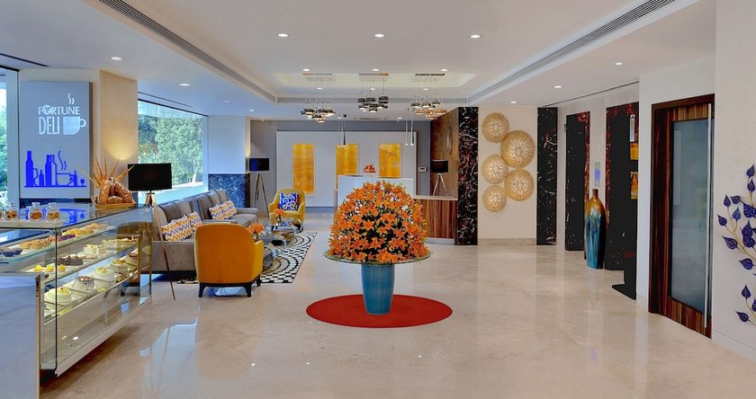Fortune Inn Promenade - Member ITC Hotel Group Vadodara