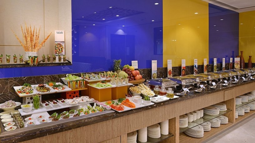 Fortune Inn Promenade - Member ITC Hotel Group Vadodara
