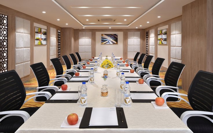 Fortune Inn Promenade - Member ITC Hotel Group Vadodara