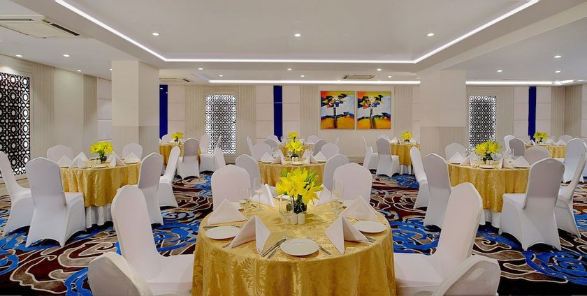 Fortune Inn Promenade - Member ITC Hotel Group Vadodara