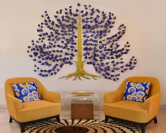 Fortune Inn Promenade - Member ITC Hotel Group Vadodara