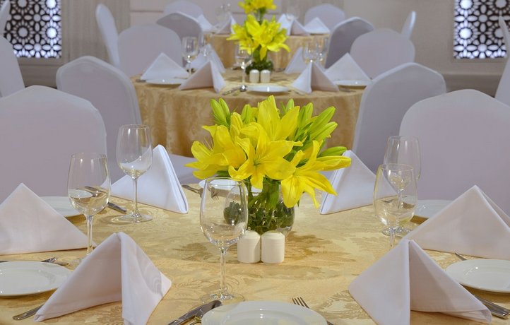 Fortune Inn Promenade - Member ITC Hotel Group Vadodara