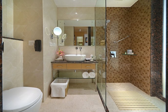 Fortune Inn Promenade - Member ITC Hotel Group Vadodara