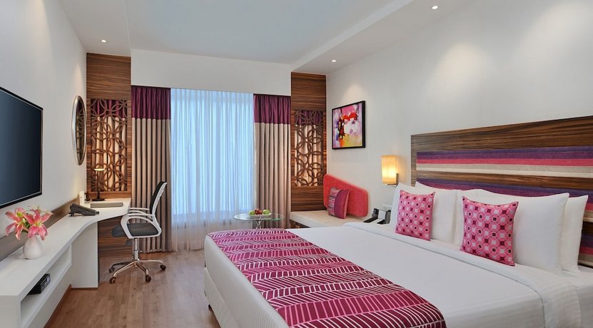 Fortune Inn Promenade - Member ITC Hotel Group Vadodara
