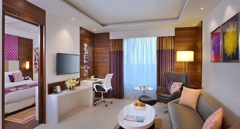 Fortune Inn Promenade - Member ITC Hotel Group Vadodara