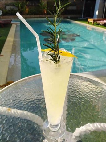 White Boutique Hotel and Spa