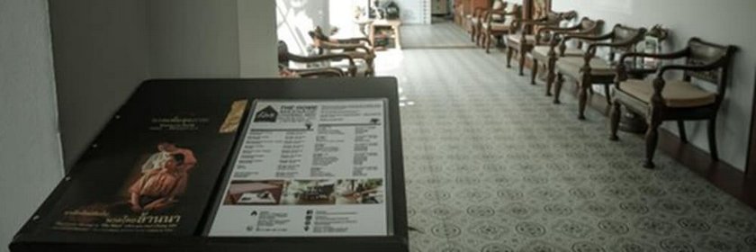 White Boutique Hotel and Spa