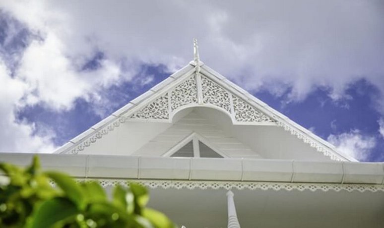 White Boutique Hotel and Spa