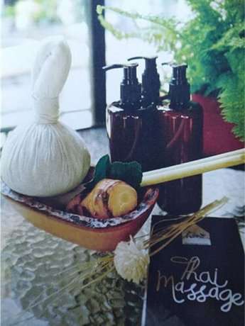 White Boutique Hotel and Spa