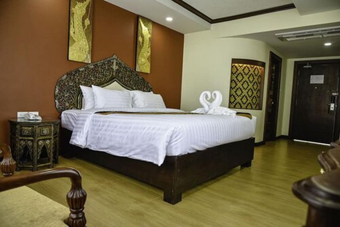 White Boutique Hotel and Spa