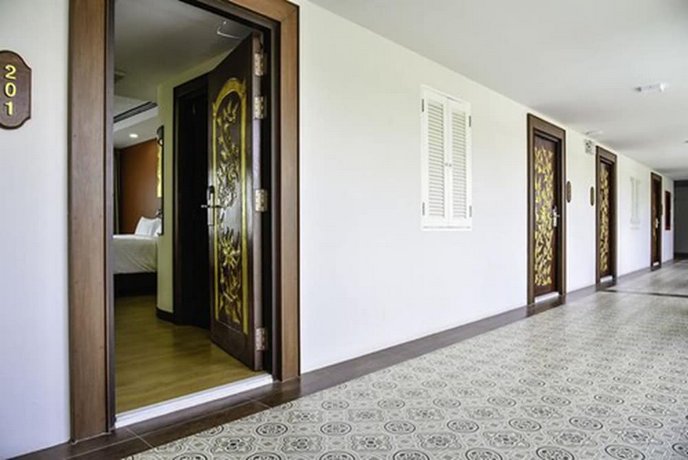 White Boutique Hotel and Spa