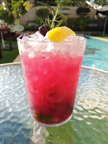 White Boutique Hotel and Spa