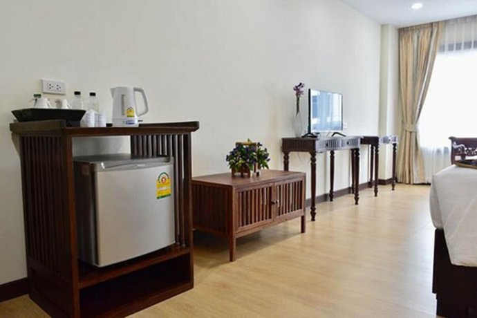 White Boutique Hotel and Spa