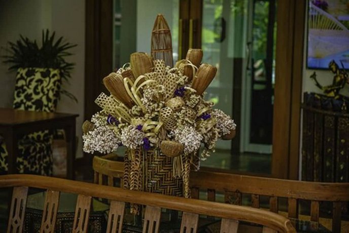 White Boutique Hotel and Spa